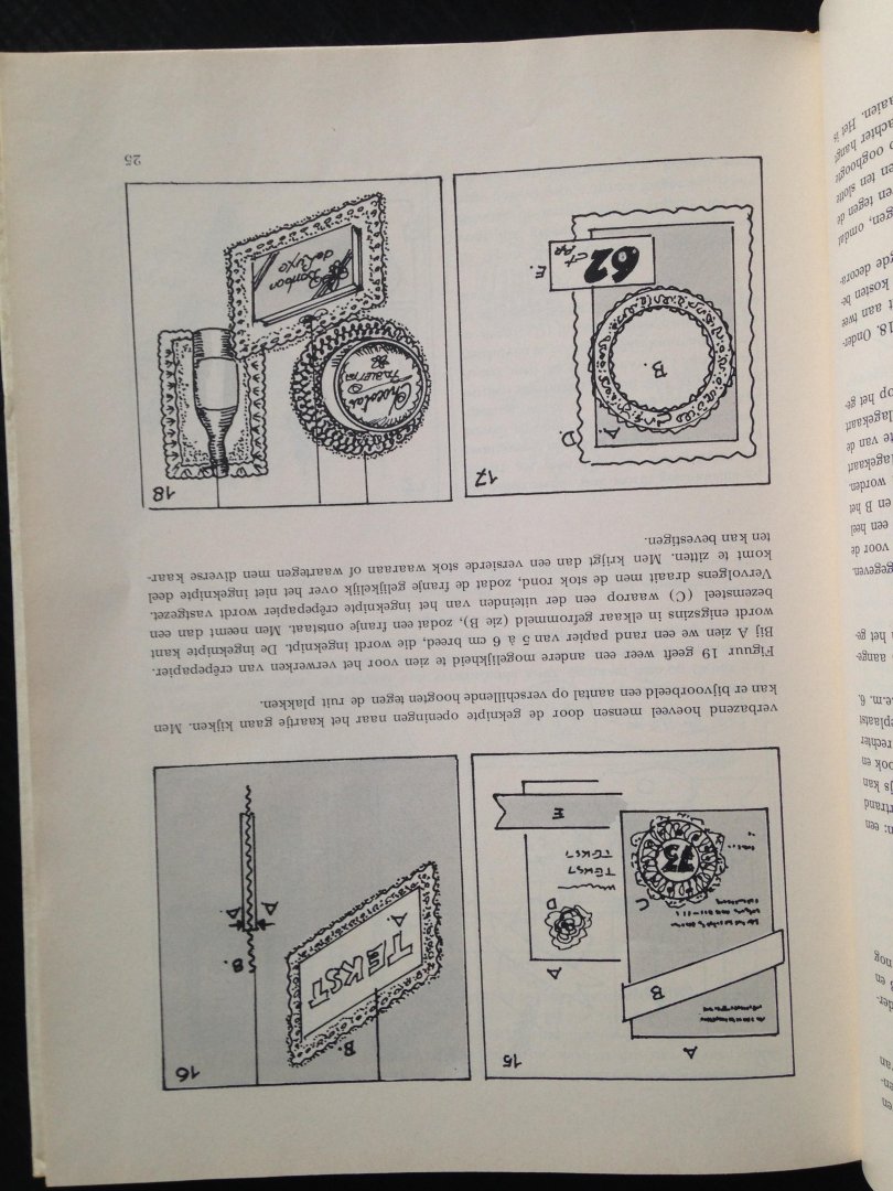 Vé,Coen - Handboek voor moderne winkelreklame, Voor bediening en zelfbediening in alle branches