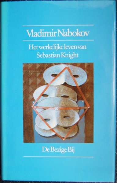 Nabokov, Vladimir - Het werkelijke leven van Sebastian Knight