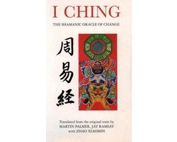 Martin Palmer - I Ching