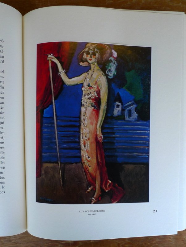 Kyriazi, J.M. - Van Dongen après le fauvisme