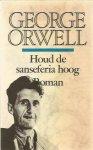 Orwell - Houd de sanseferia hoog / druk 1