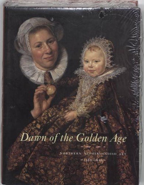 Ger [ed.] Luijten & Ariane van Suchtelen - Dawn of the Golden Age