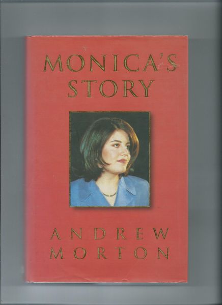 Morton, Andrew - Monica's story.