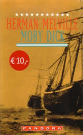 Melville, Herman - MOBY DICK