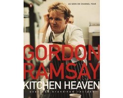 Gordon Ramsay - Kitchen Heaven