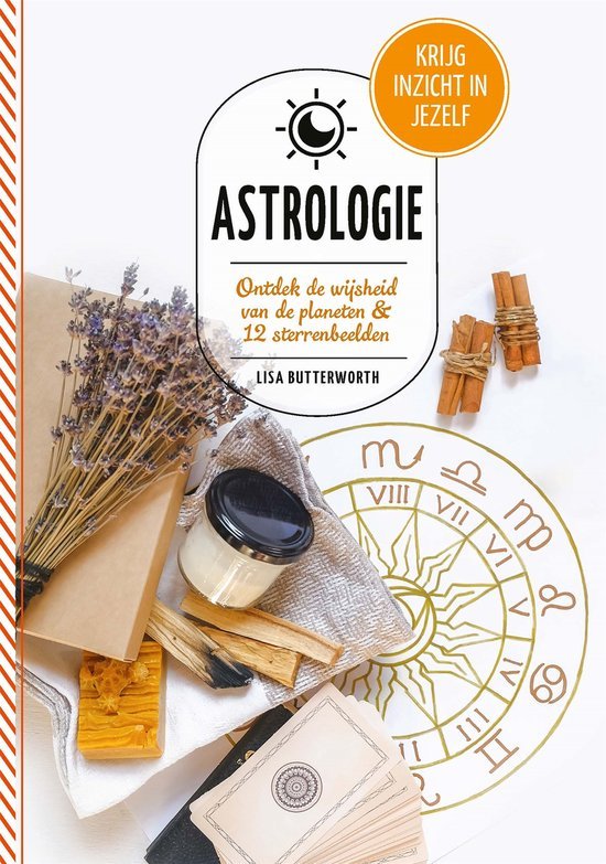 Butterworth, Lisa - Astrologie