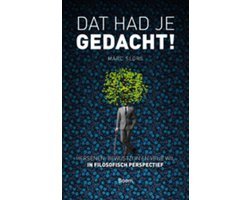 Marc Slors - Dat had je gedacht!