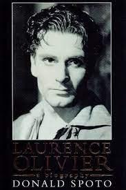 Spoto, Donald - Laurence Olivier - A Biography