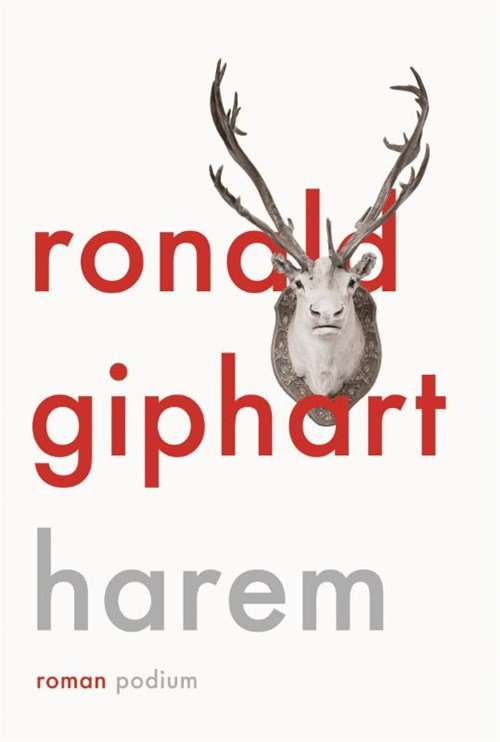 Ronald Giphart - Harem