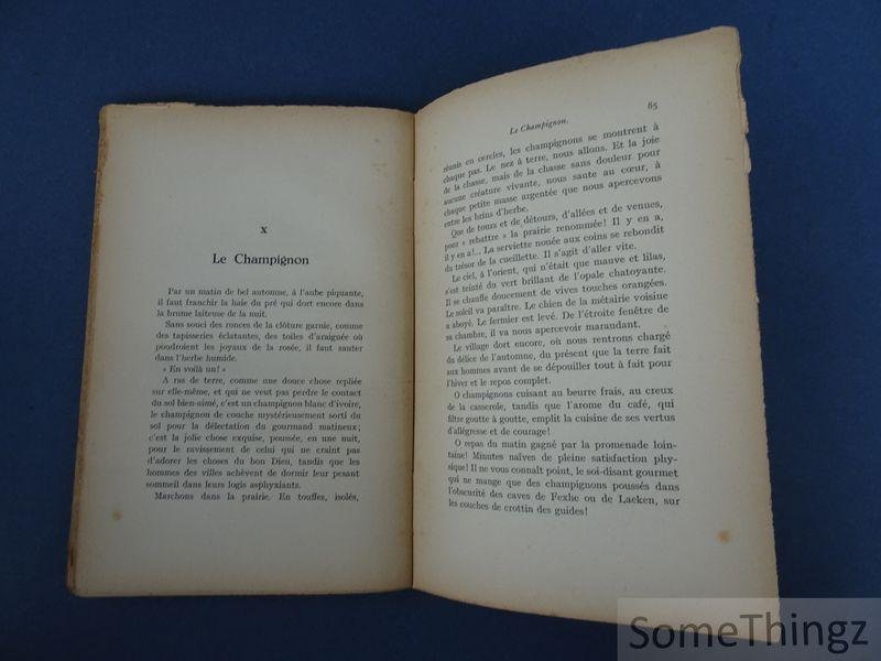 Dr Louis Delattre. - Le trésor de la fruitière avec l'art de manger.