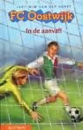 Horst, J.-W. van der - 2 maal FC Oostwijk - In de Aanval  en  Doorgaan !
