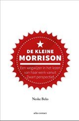 De kleine Morrison - een wegwijzer in het lezen van haar werk vanuit Zwart perspectief