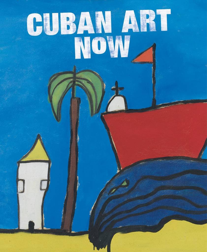 Lorm, Jan Rudolph de - Cuban Art Now.