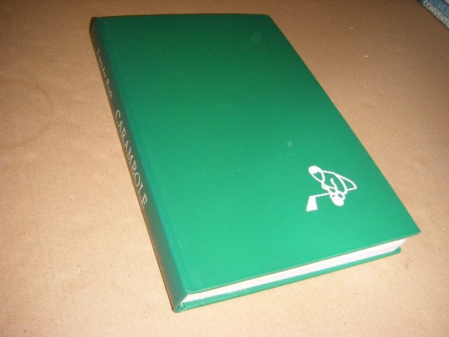 J. van der Hoek - Carambole. De wereld van het biljart