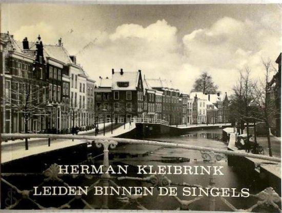 Kleibrink - Leiden buiten de singels
