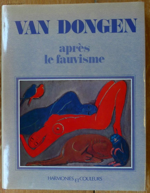 Kyriazi, J.M. - Van Dongen après le fauvisme