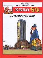 Sleen, Marc - De avonturen van Nero 60 / De verdorven stad