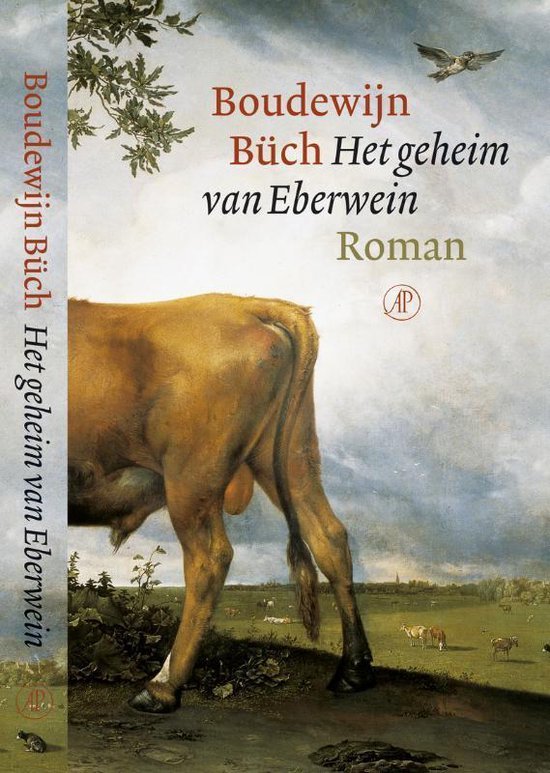 Buch, B. - Het Geheim Van Eberwein