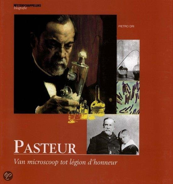 P. Dri - Pasteur
