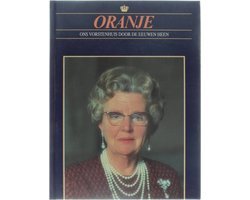 K.A. van den Hoek K.A. (red.) - De eeuw van Juliana
