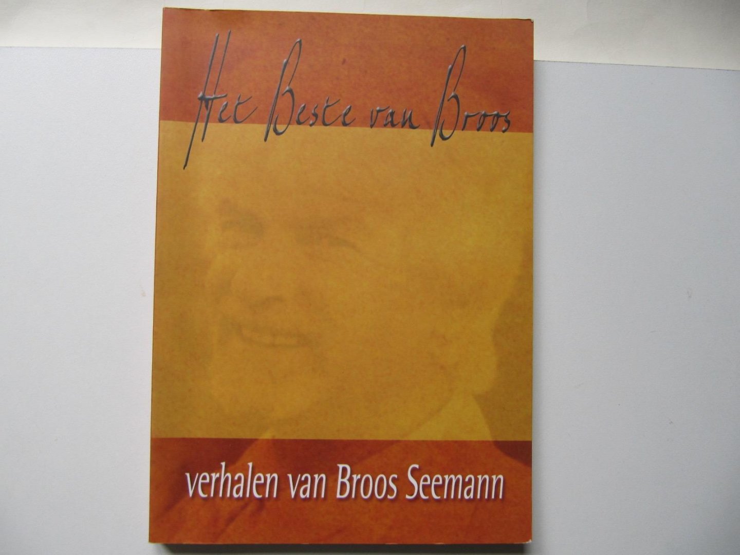  - Het beste van Broos / druk 1