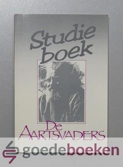 Binnendijk, Henk - De aartsvaders --- Studieboek