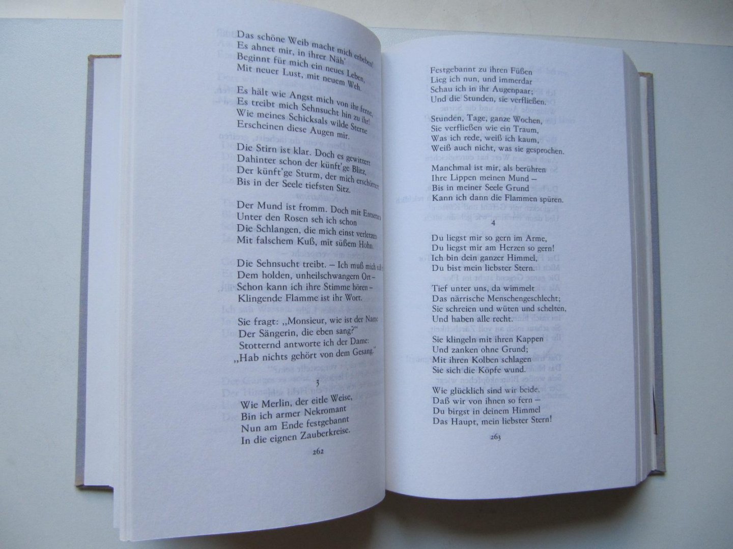 Heinrich Heine - Heinrich Heine Gedichte