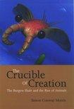 Simon Conway Morris - The Crucible of Creation