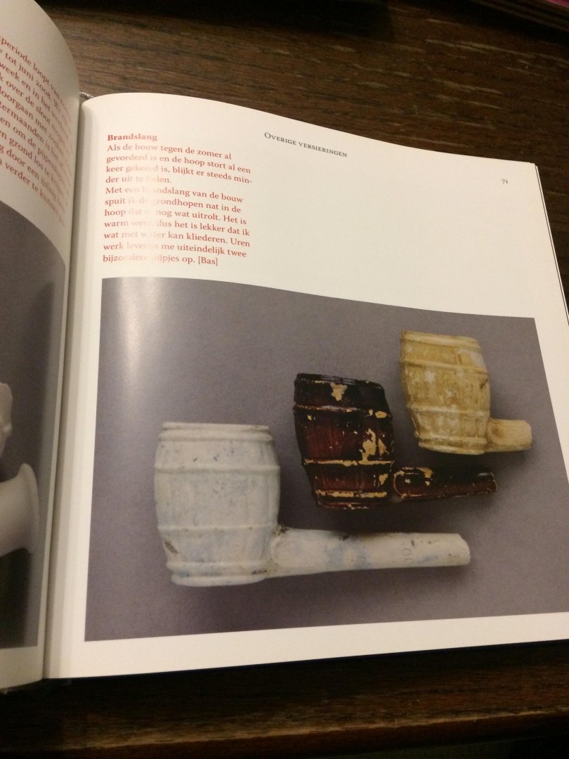 Guus Bras - Goudse Kopstukken