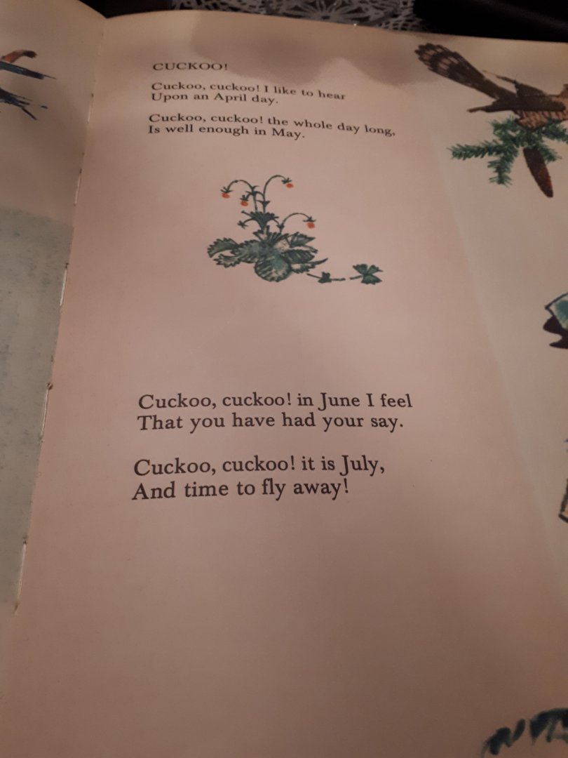 Hamlyn - Music in the meadow and other verses