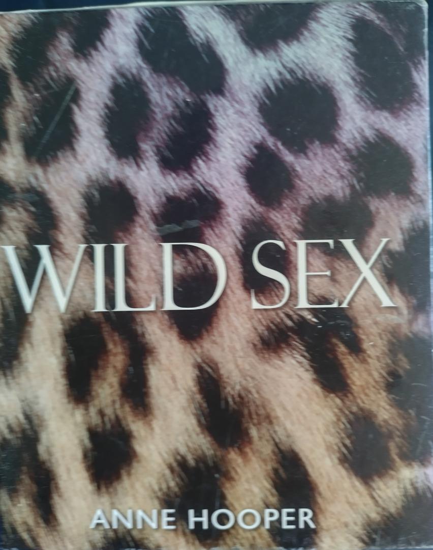 Anne Hooper - Wild Sex