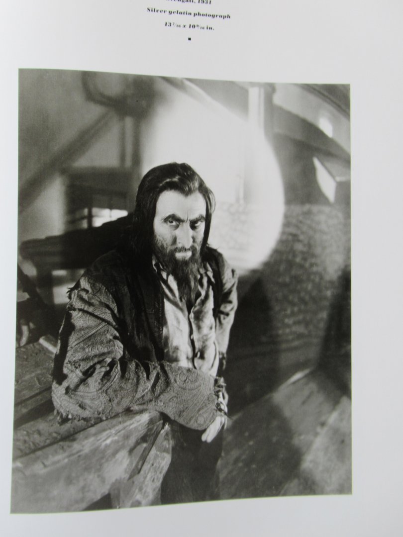 Fahey, D - Rich Linda - Masters of starlight. Photographers in Hollywood