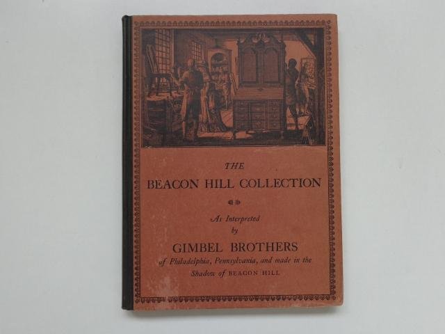 Gimbel Brothers - The Beacon Hill Collection