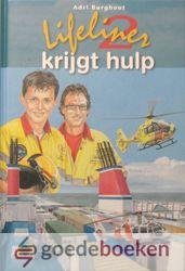Burghout, Adri - Lifeliner 2 krijgt hulp *nieuw*