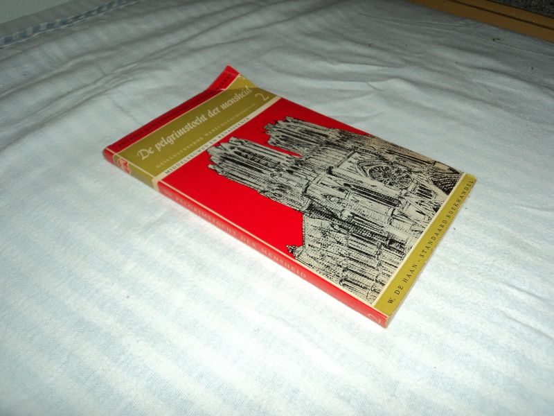Cohen, Ganshof e.a. - De pelgrimstocht der mensheid