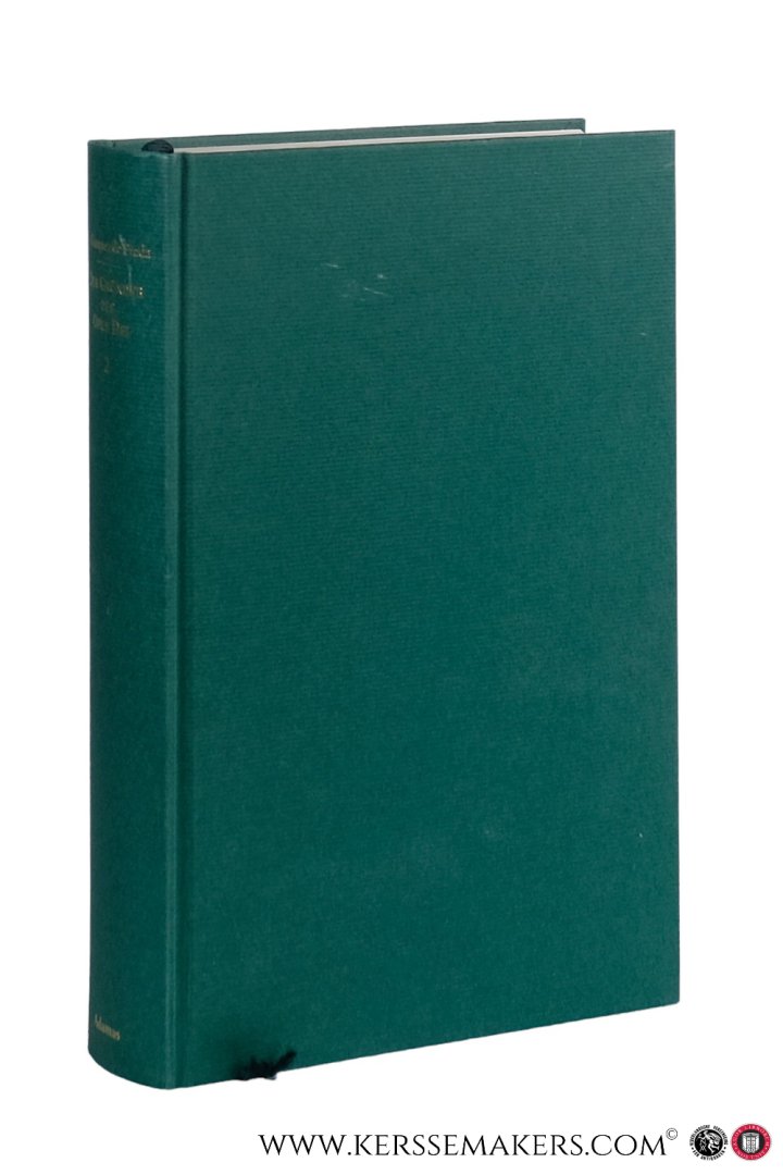 Vázquez de Prada, Andrés. - Der Gründer des Opus Dei Josemaría Escrivá. Eine Biographie. Band 2. Die mittleren Jahre.