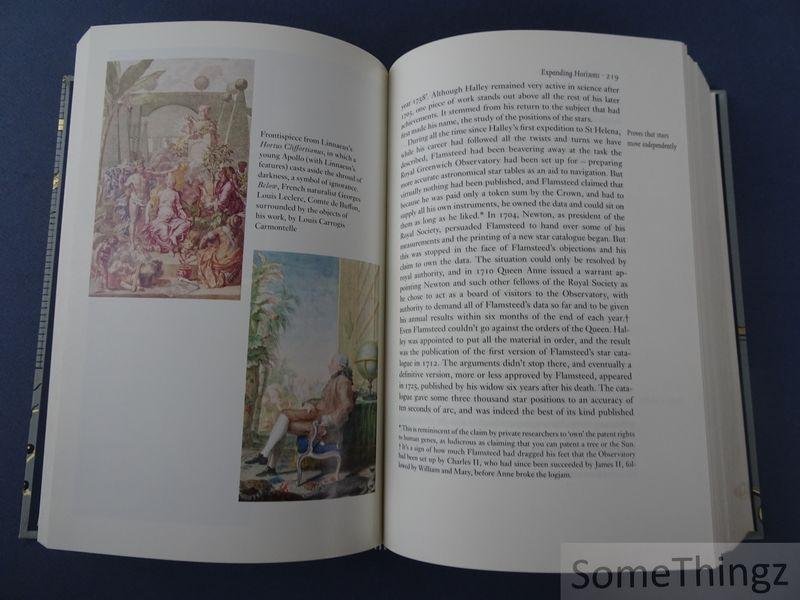 Gribbin, John. - History of Western Science 1543-2001.