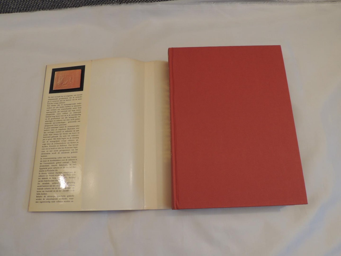 Fasani, Leone - Geïllustreerde wereldgeschiedenis van de Archeologie