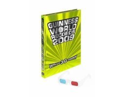 Unknown - Guinness World Records 2009