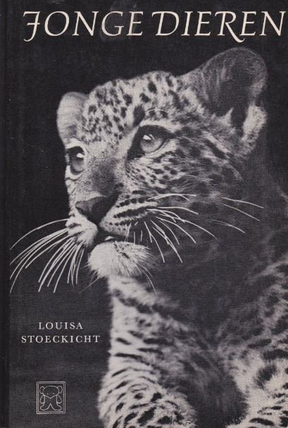 Louisa Stoeckicht - Jonge dieren