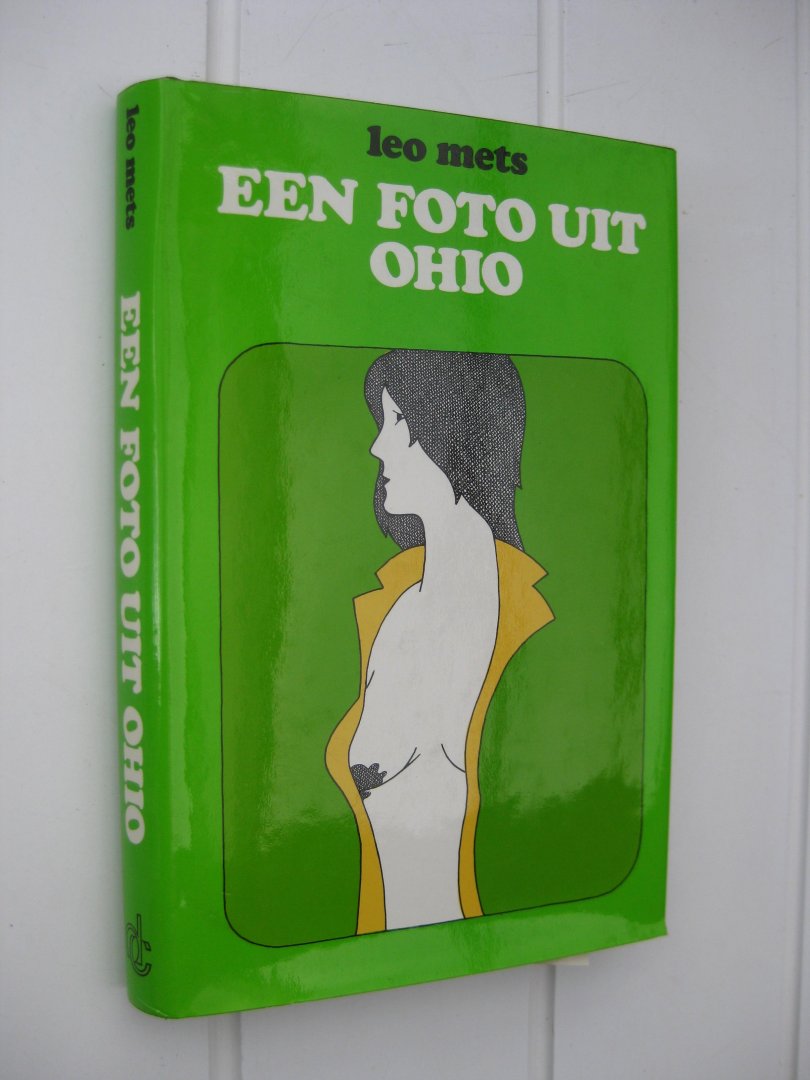 Mets, Leo - Een foto uit Ohio.
