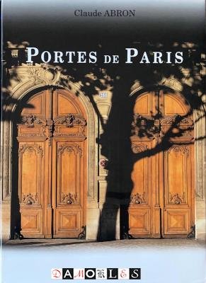 Claude Abron, Nathalie Mangeot - Portes de Paris