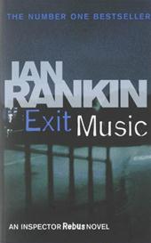 Rankin, Ian signed - Exit Music