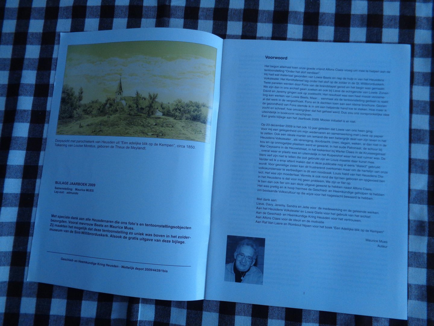 alfons claes - heusdens foto-erfgoed