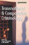 Sheptycki, James - Transnational and Comparative Criminology