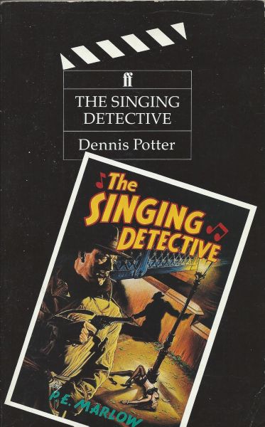 Potter, Dennis - The Singing Detective