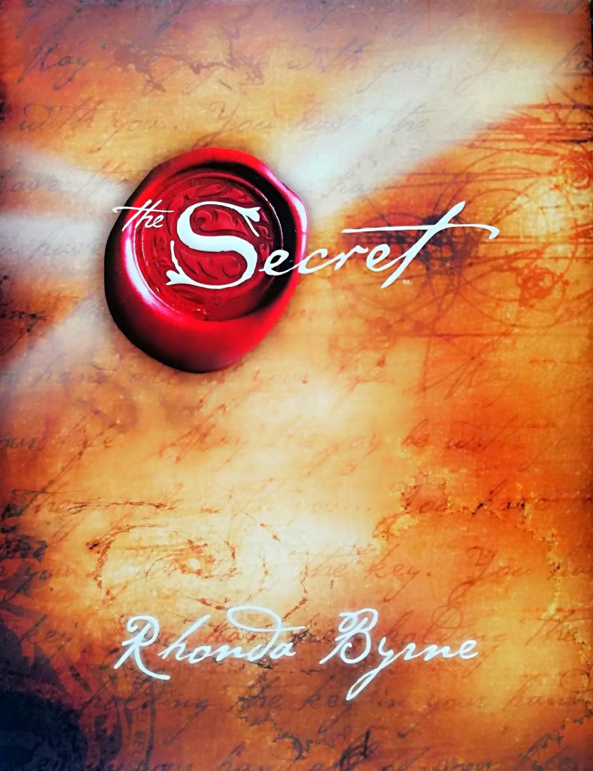 Byrne , Rhonda .  [ isbn 9781582701707 ] 4819 ( Engelse versie . ) - The Secret . ( You hold in your hands a great secret . ) The tenth-anniversary edition of the book that changed lives in profound ways, now with a new foreword and afterword. In 2006, a groundbreaking feature-length film revealed the great mystery -