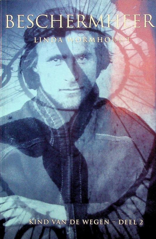 Wormhoudt, Linda - Beschermheer. Kind van de wegen, deel 2