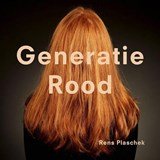 Generatie Rood - Gesigneerd met opdracht