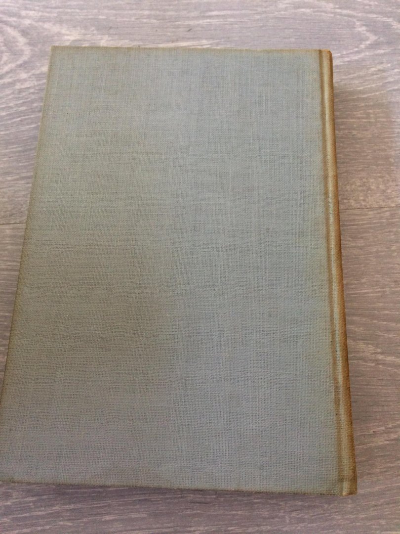 Multon - De duivel in Bagdad